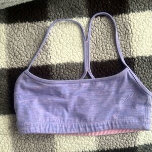 P’tula bra purple size small